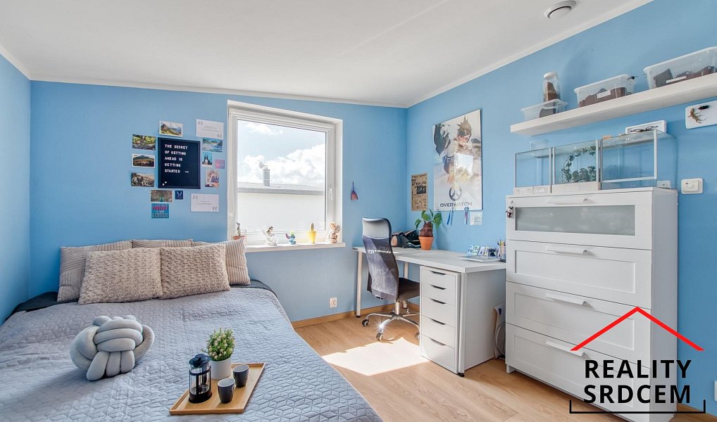 Prodej domu 105 m² s pozemkem 873 m², Vendryně – náhled fotky 19