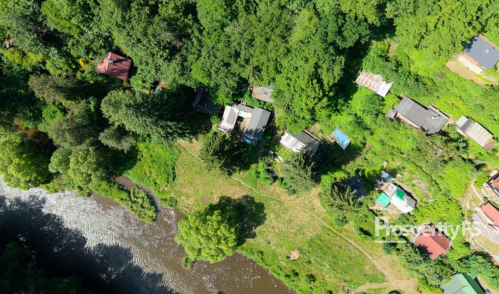 Prodej chaty/chalupy 45 m² s pozemkem 90 m², Jílové u Prahy – náhled fotky 17