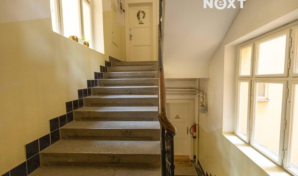 Prodej bytu 1+kk 39 m², Praha – náhled fotky 15