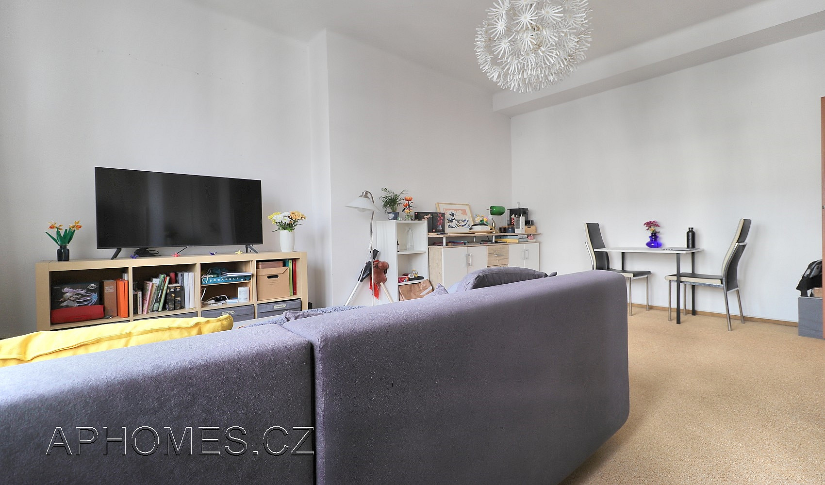 Pronájem bytu 2+1 49 m² – fotografie 2