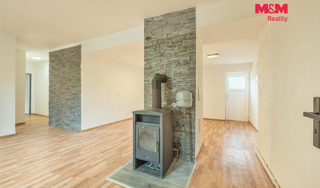 Prodej domu 74 m² s pozemkem 269 m², Zlonice – náhled fotky 6