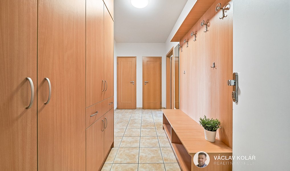 Prodej bytu 3+kk 96 m², Vítkovice – náhled fotky 34