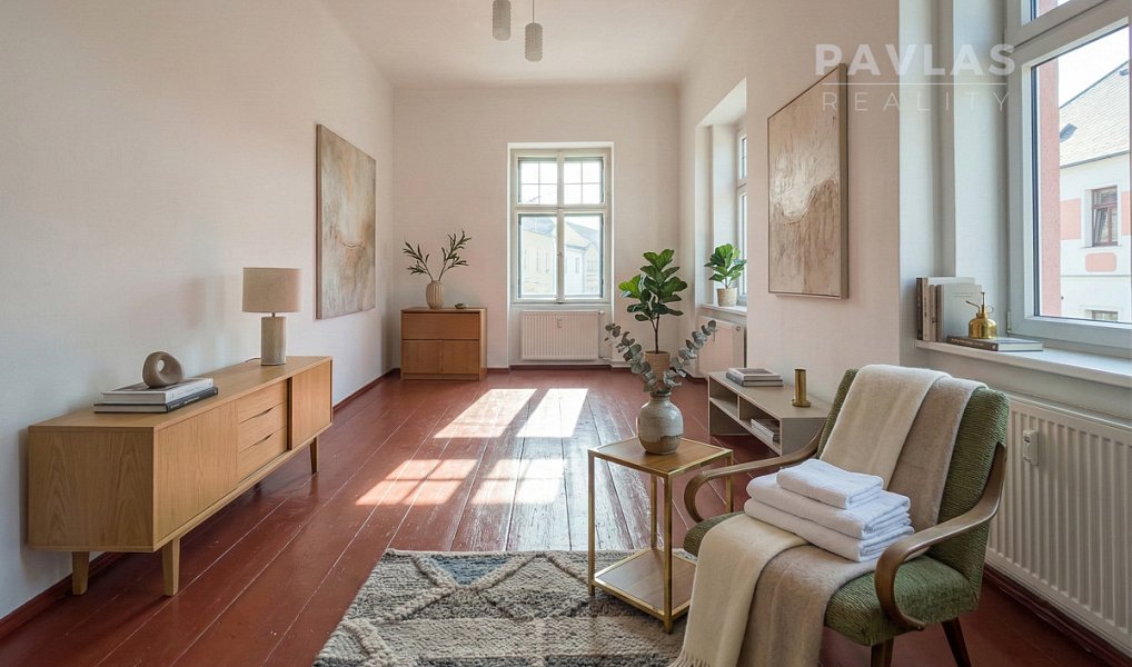 Prodej domu 570 m² s pozemkem 418 m², Veselí nad Lužnicí – náhled fotky 3