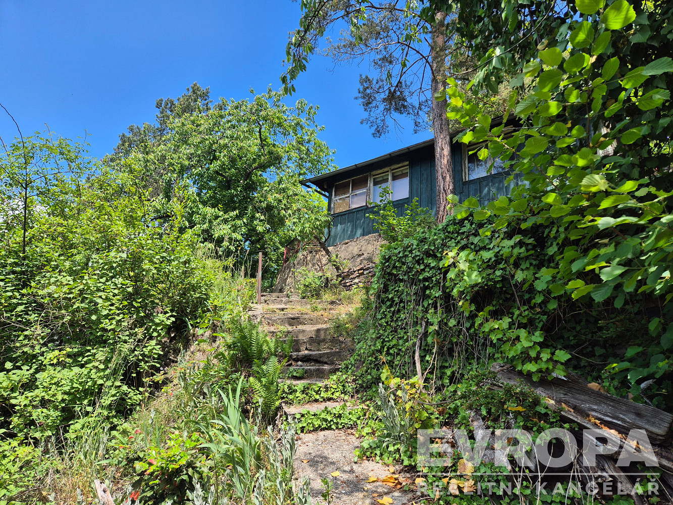 Prodej chaty/chalupy 36 m² s pozemkem 156 m² – fotografie 3