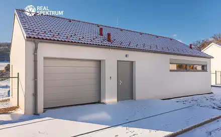 Prodej domu 176 m² s pozemkem 689 m², Vohančice, okres Brno-venkov