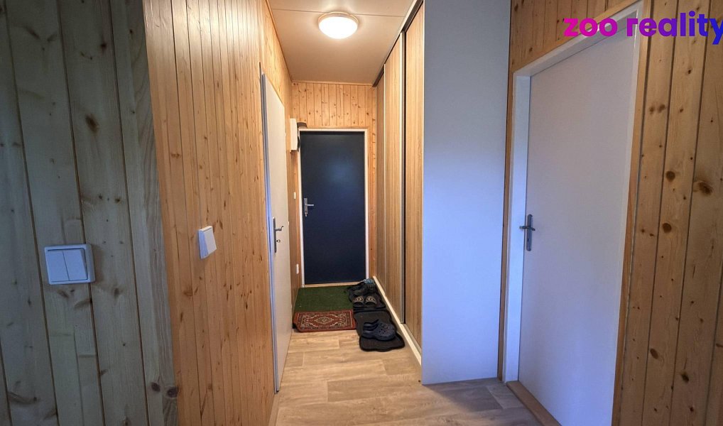 Pronájem domu 60 m² s pozemkem 400 m², Blatno – náhled fotky 11