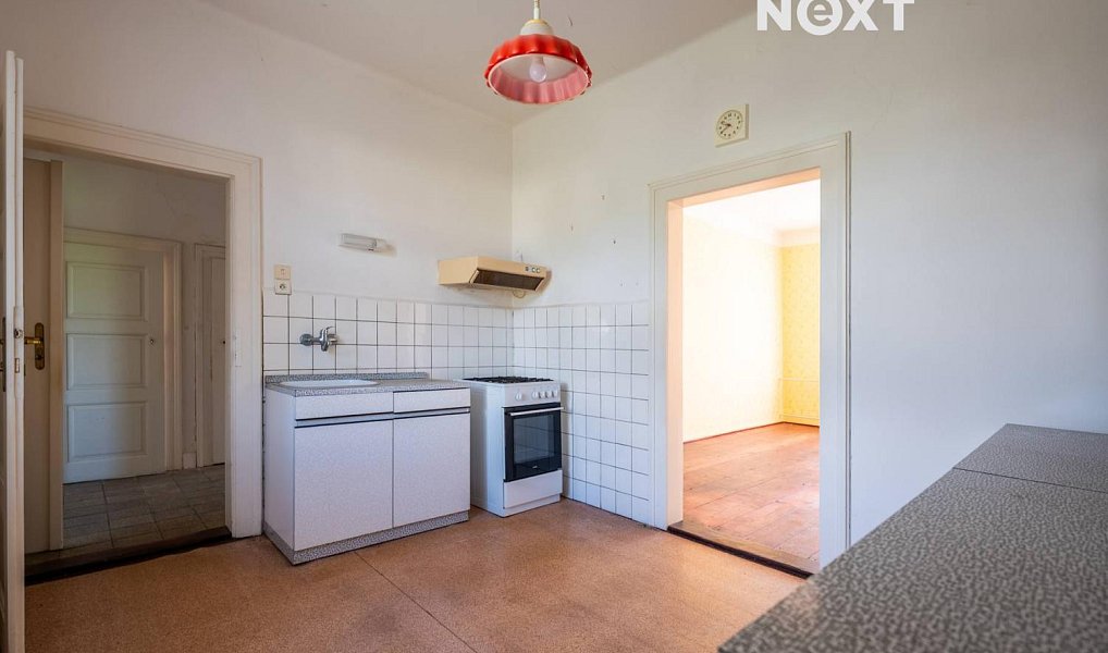 Prodej domu 110 m² s pozemkem 437 m², Chrudim – náhled fotky 3