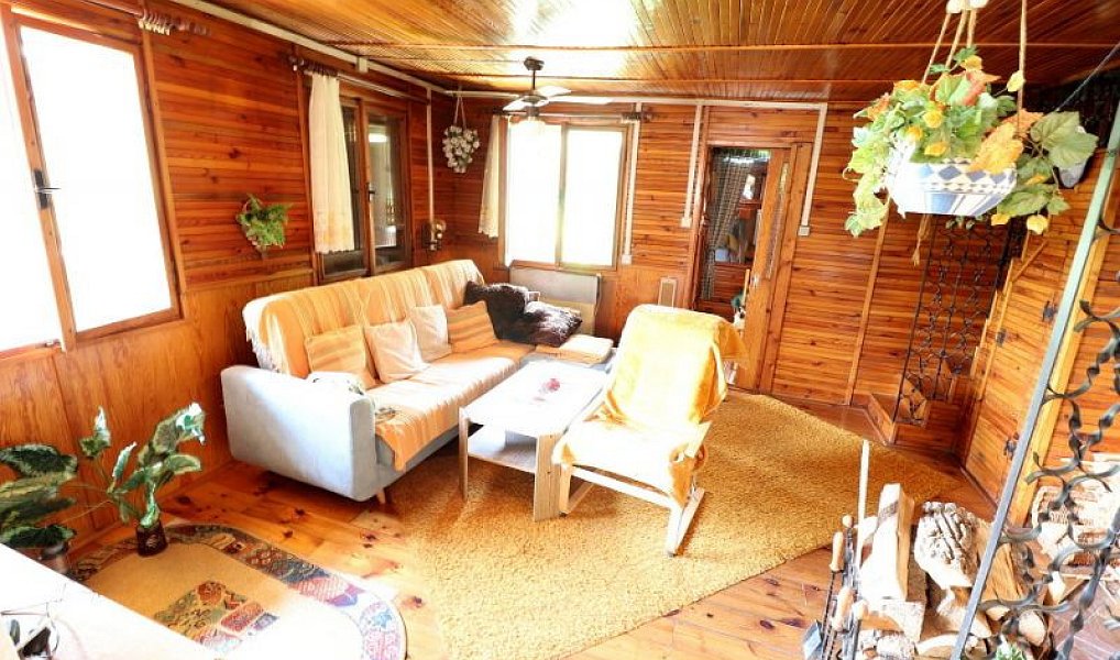 Prodej chaty/chalupy 63 m² s pozemkem 664 m², Úhlejov – náhled fotky 8