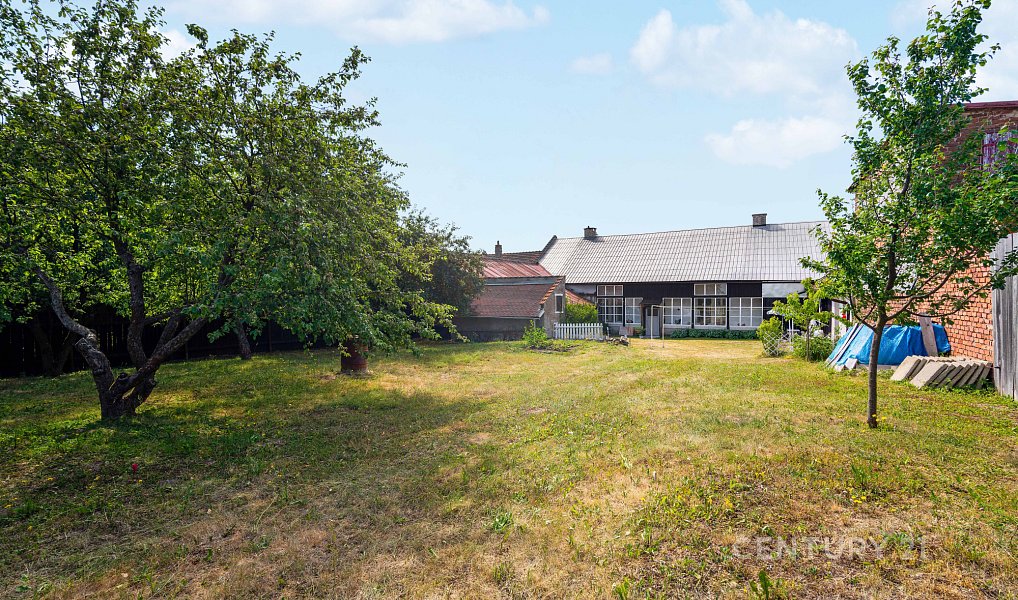 Prodej domu 150 m² s pozemkem 1 008 m², Drahany – náhled fotky 19
