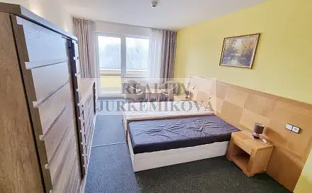 Prodej bytu 1+kk 30 m²