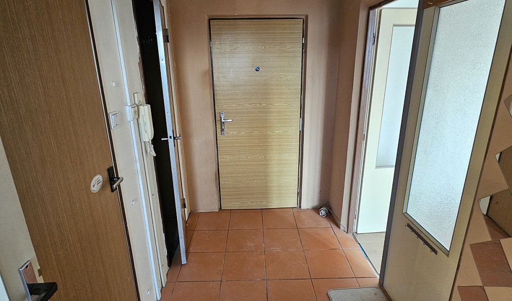 Pronájem bytu 1+1 34 m², Dobřany – náhled fotky 8