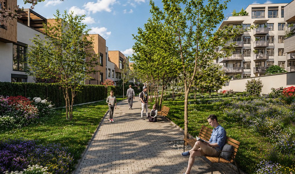 Prodej bytu 4+kk 113 m², Praha – náhled fotky 20
