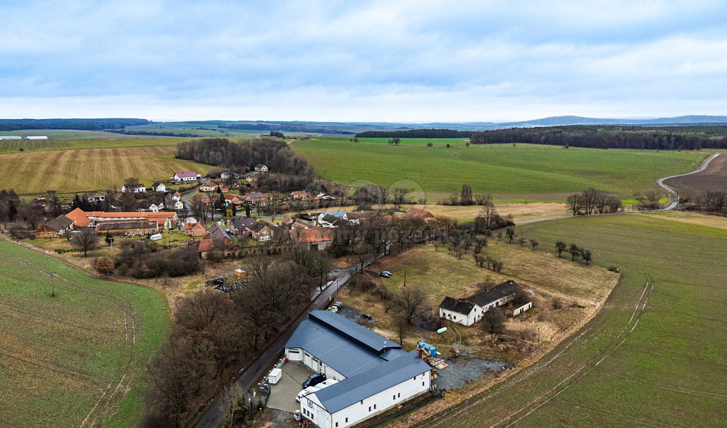 Prodej domu 600 m² s pozemkem 3 000 m², Puclice – náhled fotky 2