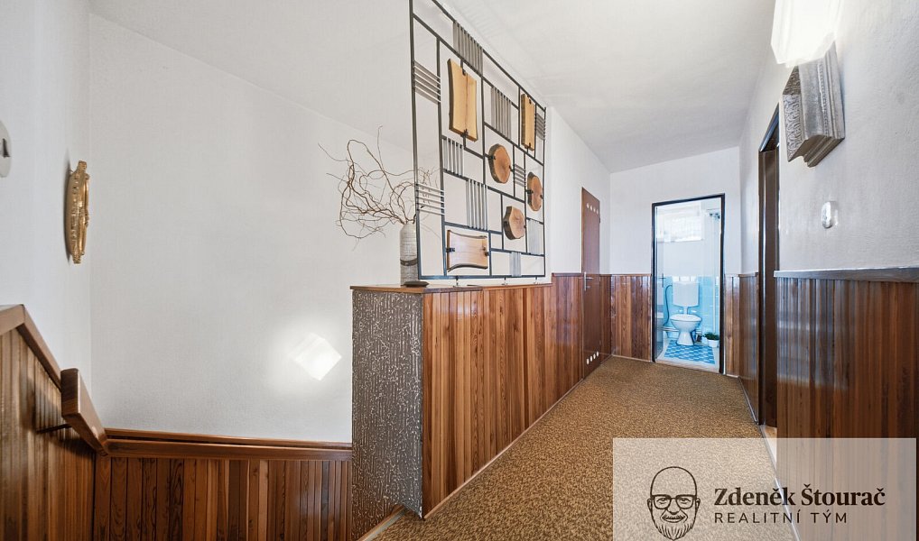 Prodej domu 200 m² s pozemkem 223 m², Brno – náhled fotky 22