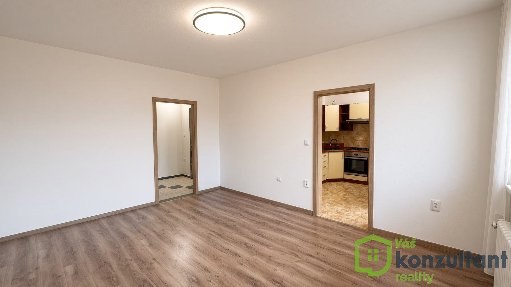 Pronájem bytu 4+1 78 m² – fotografie 3