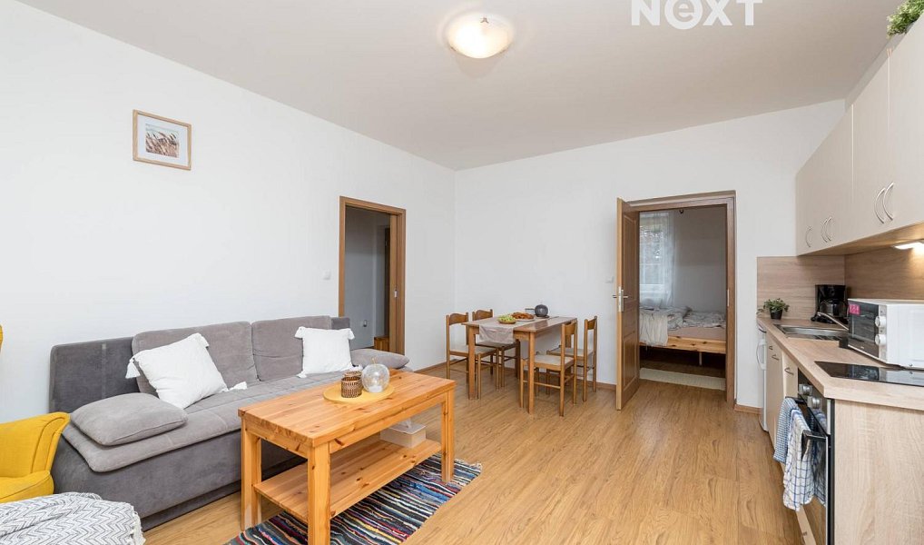 Prodej bytu 3+kk 63 m², Horní Planá – náhled fotky 10