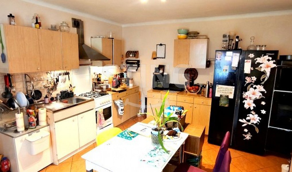 Prodej domu 107 m² s pozemkem 445 m², Strahovice – náhled fotky 14