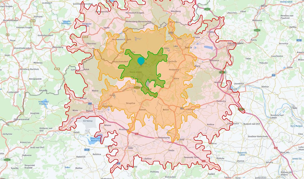 Prodej bytu 1+1 35 m², Litvínov – náhled fotky 33