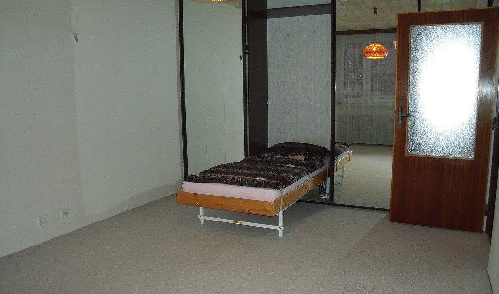 Prodej bytu 1+1 40 m², Blansko – náhled fotky 6