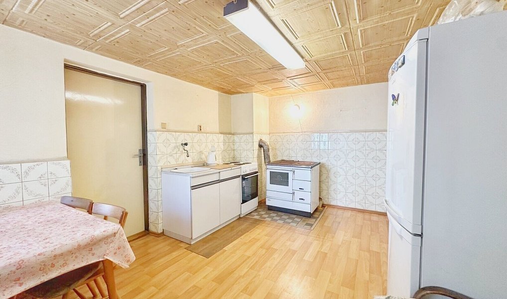 Prodej domu 94 m² s pozemkem 3 851 m², Huslenky – náhled fotky 13