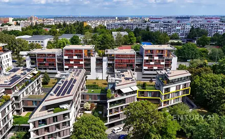 Prodej bytu 4+kk 151 m²