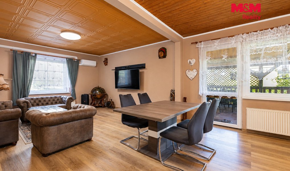 Prodej domu 150 m² s pozemkem 1 422 m², Ostrava – náhled fotky 10