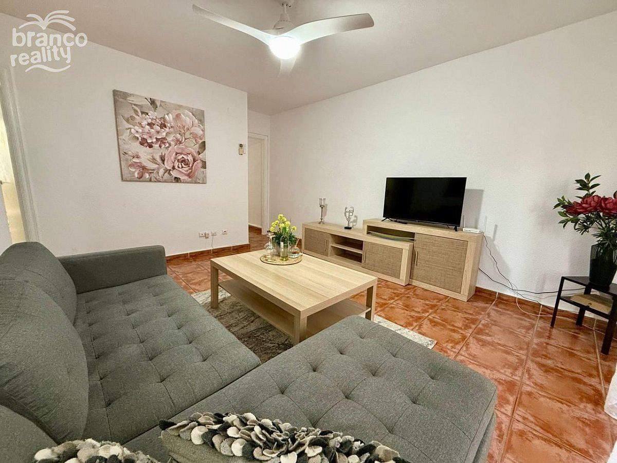 Piso – Torrevieja, Europa, el Baix Segura / La Vega Baja - Más