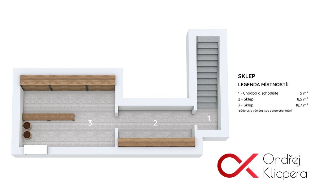 Prodej domu 180 m² s pozemkem 1 584 m², Olešnice – náhled fotky 27