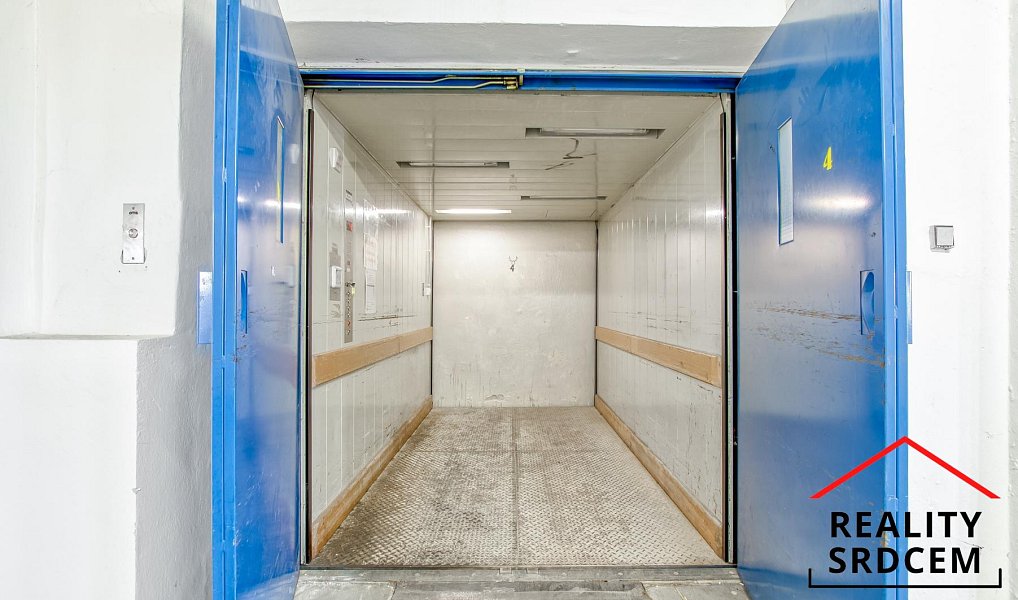 Pronájem skladovacích prostor 613 m², Opava – náhled fotky 6