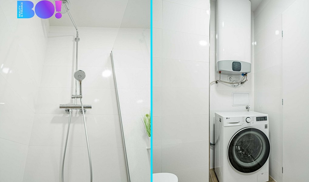 Prodej bytu 2+kk 70 m², Praha – náhled fotky 20
