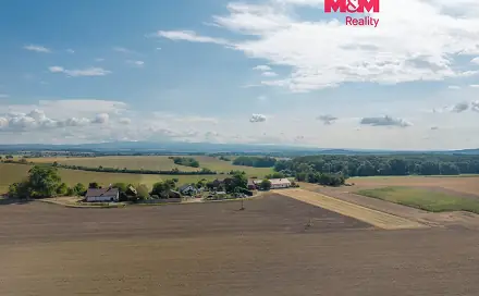 Prodej chaty/chalupy 84 m² s pozemkem 973 m², Rohenice, okres Rychnov nad Kněžnou