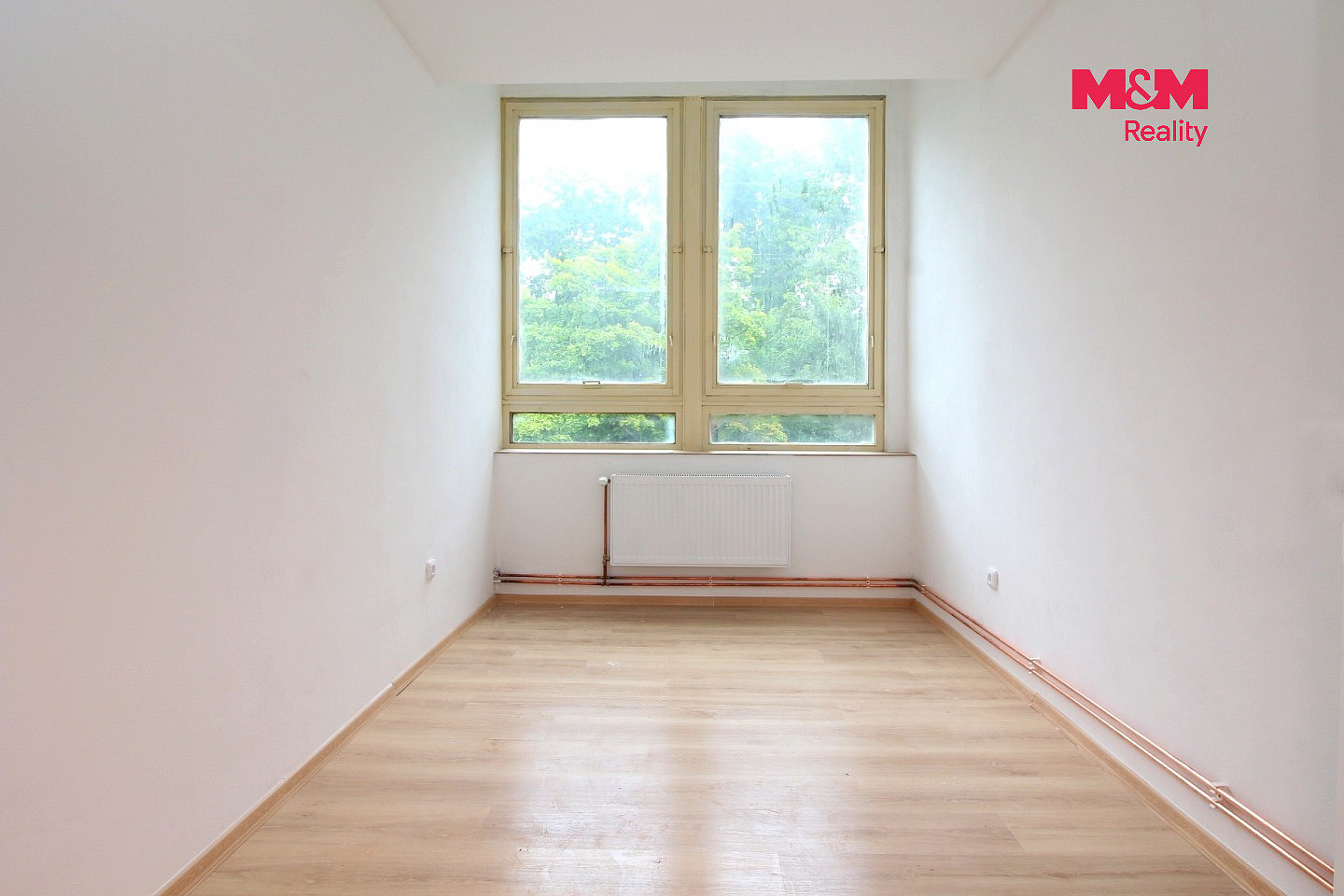 Pronájem bytu 2+kk 45 m² — photo 5