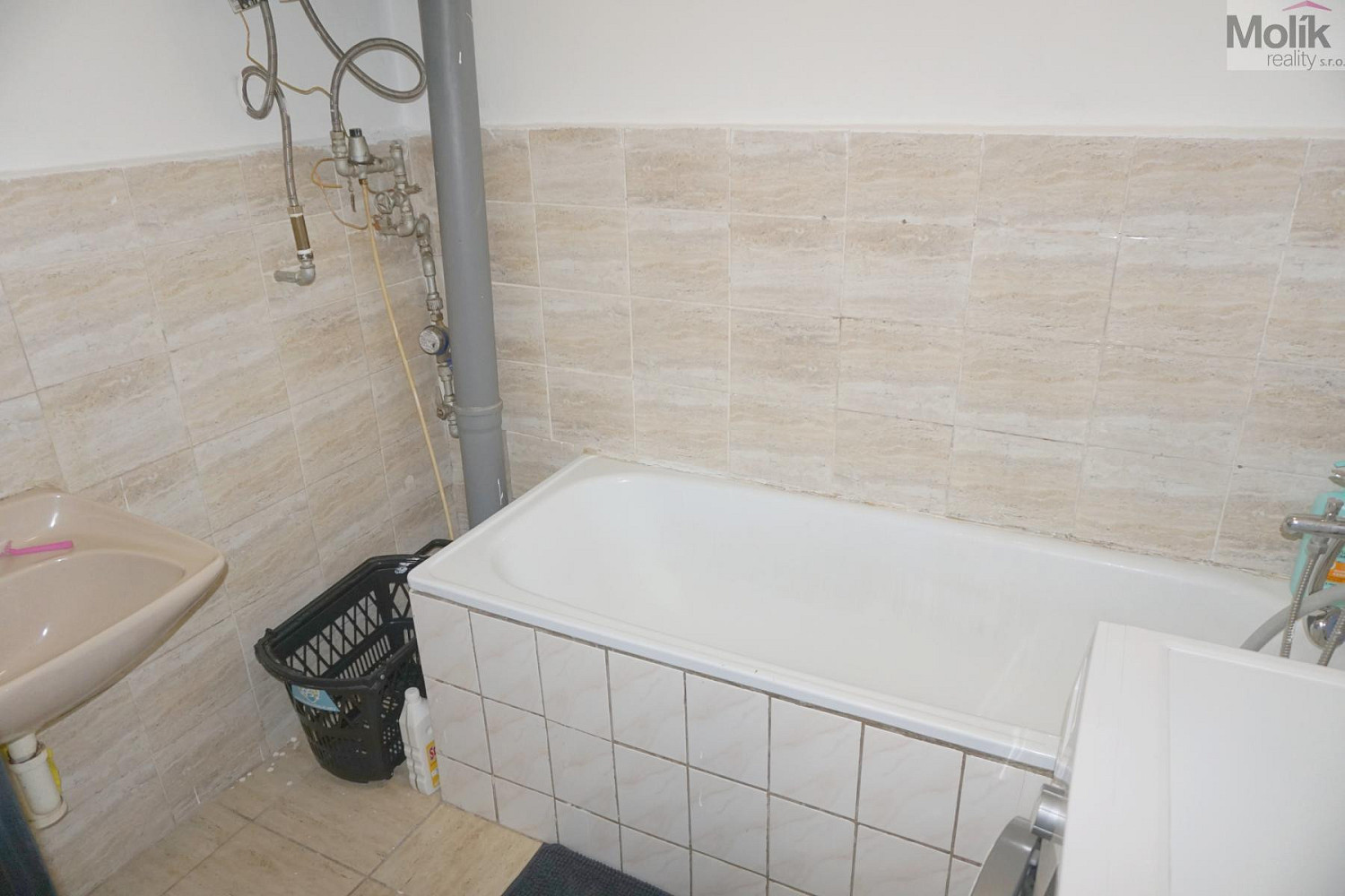 Prodej bytu 2+kk 51 m² – fotografie 5