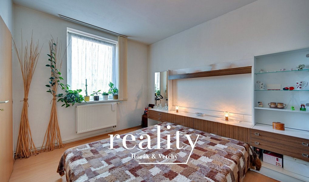 Prodej bytu 2+kk 44 m², Přerov – náhled fotky 16