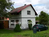 Prodej chaty/chalupy 26�m2 s pozemkem 504�m2