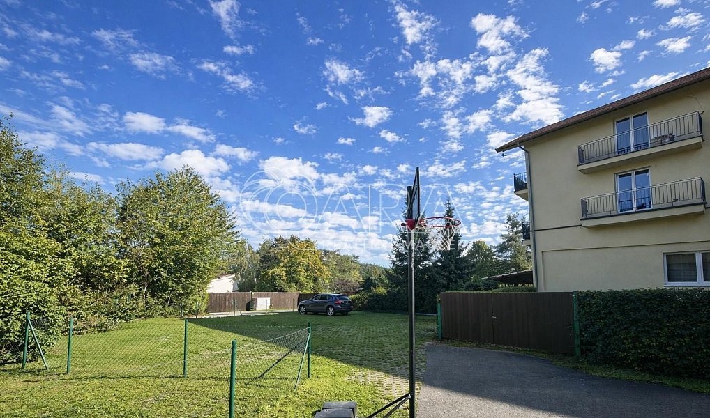 Prodej bytu 1+1 40 m², Slapy – náhled fotky 16