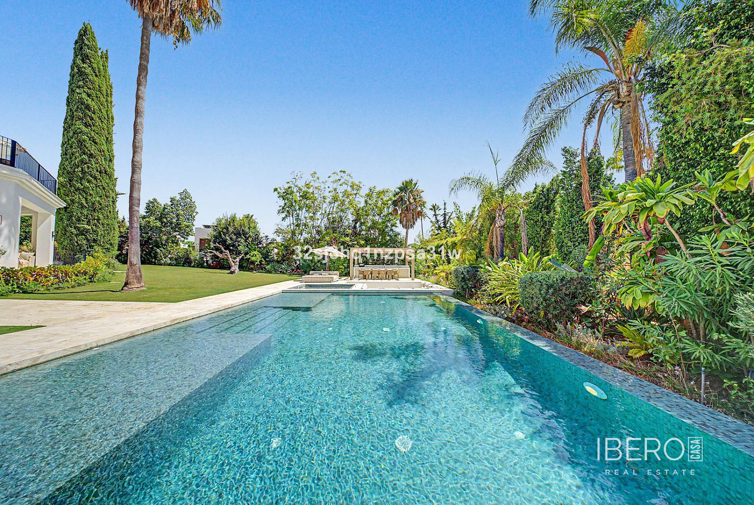Casa 6+kk – Marbella, Nueva Andalucía - Vista 3