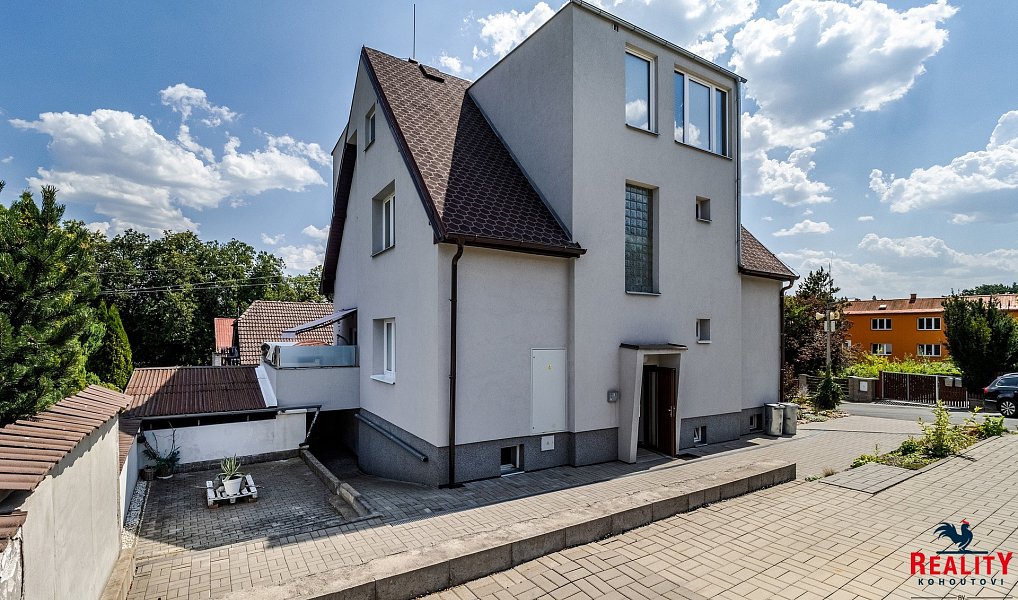 Prodej bytu 3+kk 77 m², Tábor – náhled fotky 24