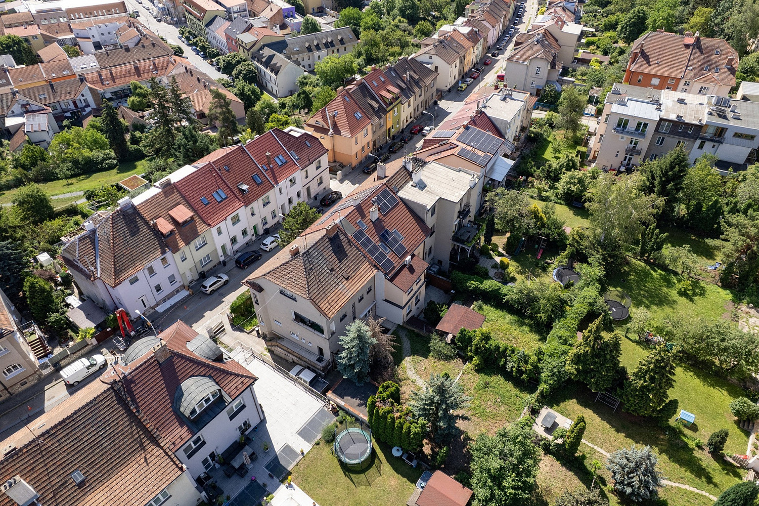 Prodej domu 294 m² s pozemkem 520 m² – fotografie 5