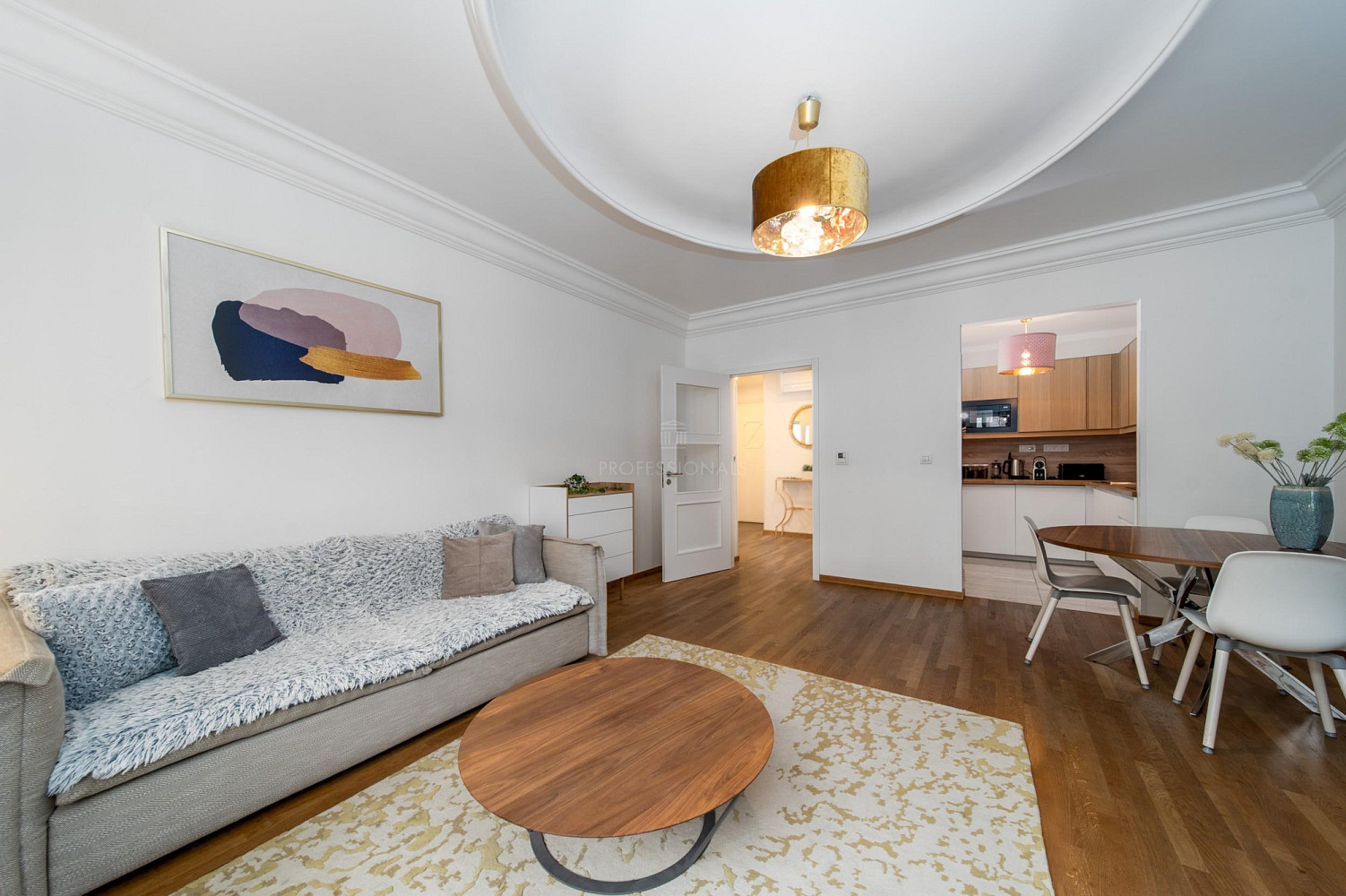 Prodej bytu 2+kk 72 m² – fotografie 3