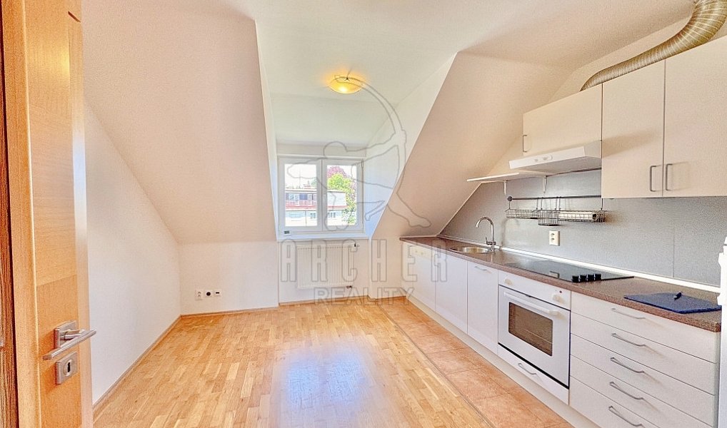 Prodej bytu 2+1 62 m², Praha – náhled fotky 11