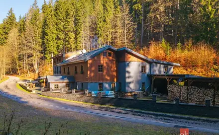 Prodej komerčního objektu (jiného typu) 650 m², Strážné, okres Trutnov