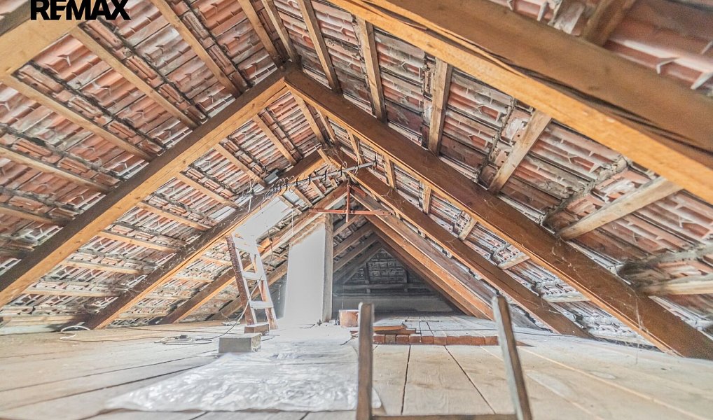 Prodej domu 155 m² s pozemkem 504 m², Kladno – náhled fotky 20
