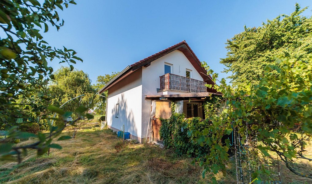 Prodej domu 90 m² s pozemkem 1 925 m², Řepníky – náhled fotky 28
