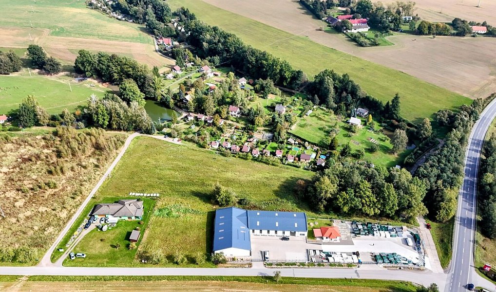 Prodej komerčního pozemku 12 295 m², Kyjov – náhled fotky 6