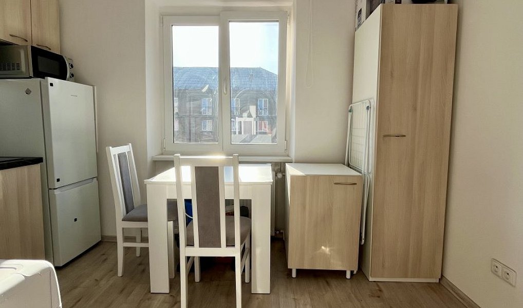 Pronájem bytu 1+1 28 m², Ostrava – náhled fotky 3