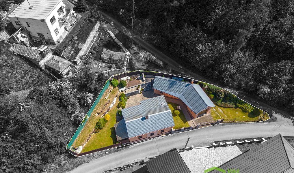 Prodej domu 98 m² s pozemkem 538 m², Přibyslav – náhled fotky 26