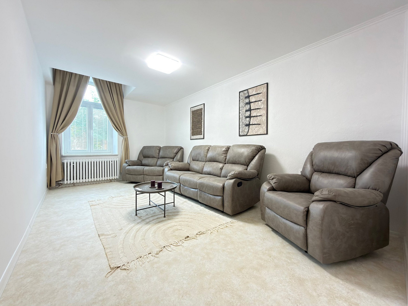 Pronájem bytu 2+1 69 m² – fotografie 2