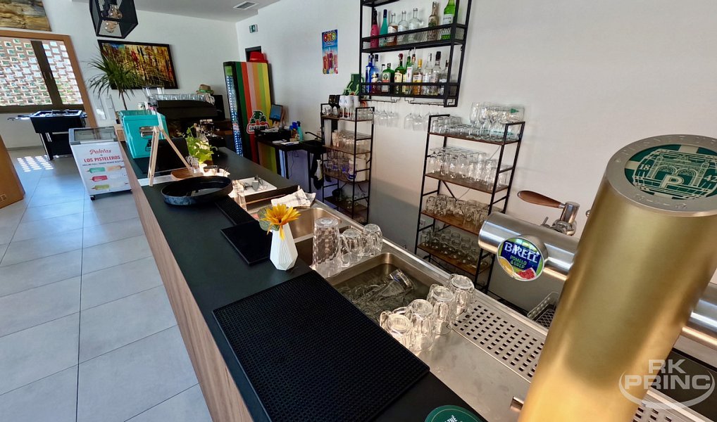 Prodej restaurace 300 m², Praha – náhled fotky 18