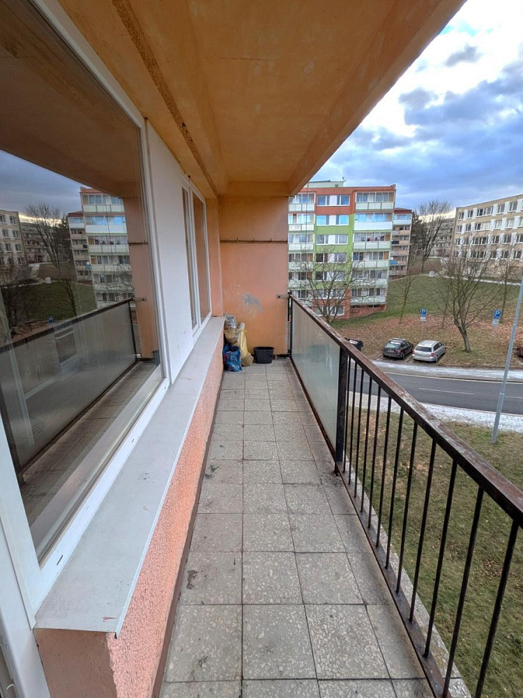 Prodej bytu 1+1 34 m² – fotografie 5